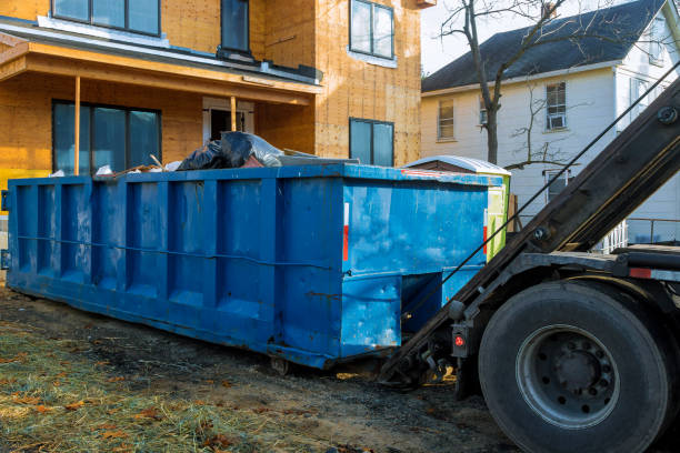 Best Residential Junk Removal  in Paden City, WV