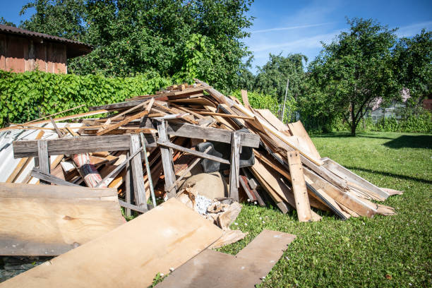 Best Commercial Junk Removal  in Paden City, WV