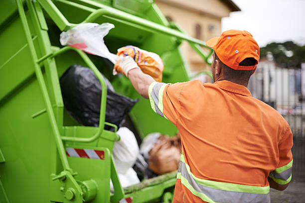 Best Donation Pickup Services  in Paden City, WV