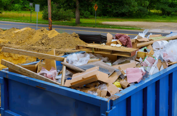 Best Electronics and E-Waste Disposal  in Paden City, WV