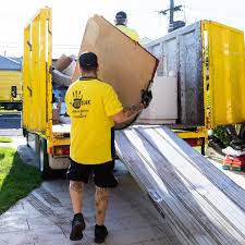 Best Yard Waste Removal  in Paden City, WV