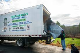 Best Carpet Removal and Disposal  in Paden City, WV